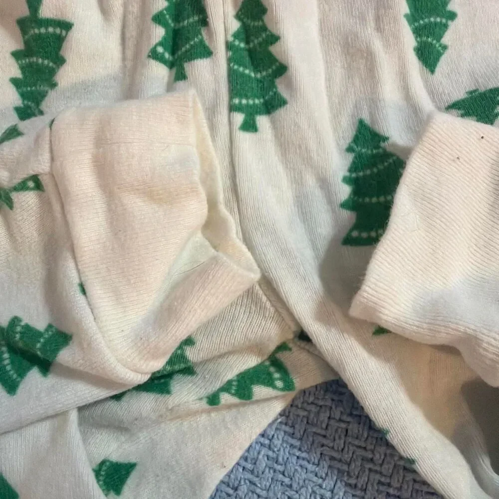 Disney Mickey Mouse Pajamas